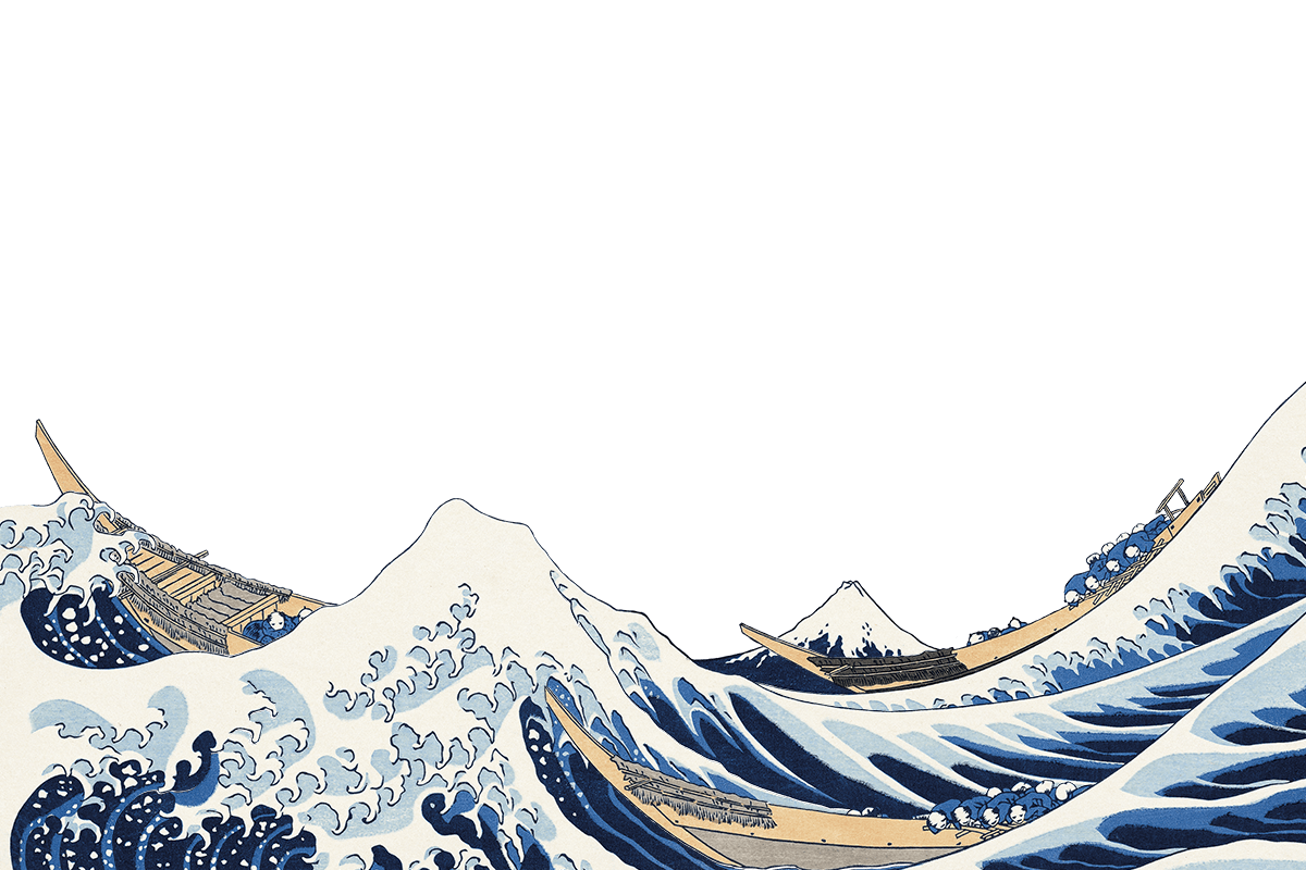 映画『HOKUSAI』をいま観る理由｜北斎の人生と江戸カルチャーを深く味わう3つの視点